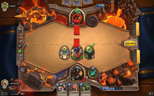 Hearthstone