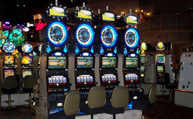 History of Slot Machine- Things to Know About Virtual Reality Gaming and Online Slots