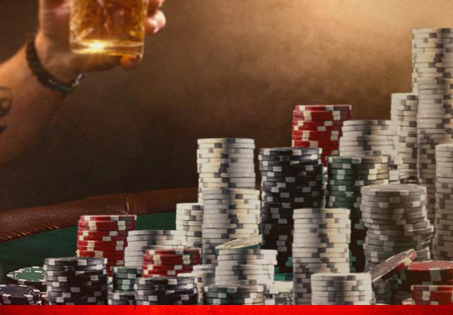 Holdem-Poker