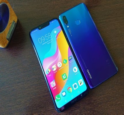 Honor Play