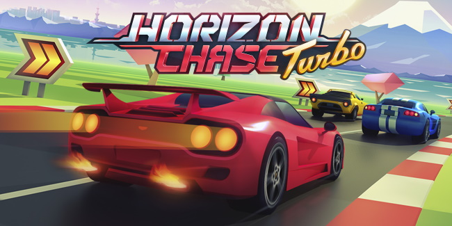 Horizon Chase