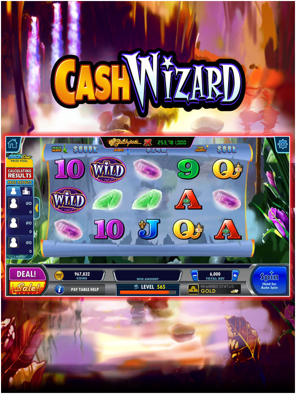 Inferno Star - Video Slots - Hyper Casino Slot