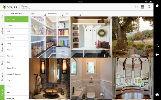 Houzz Home Design