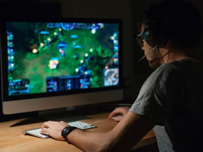 How New Generation Digital Games are Made