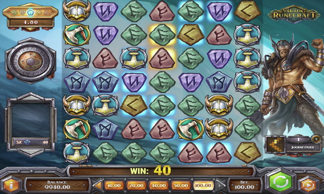 How do Grid Slots Work