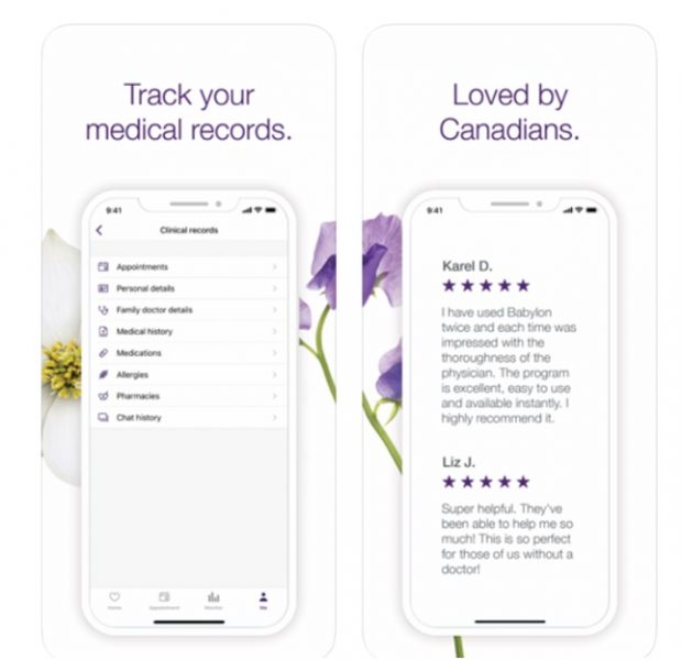 What Is Babylon Health App In Canada And How Does It Work?