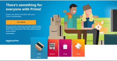 How much does Amazon Prime cost in Canada