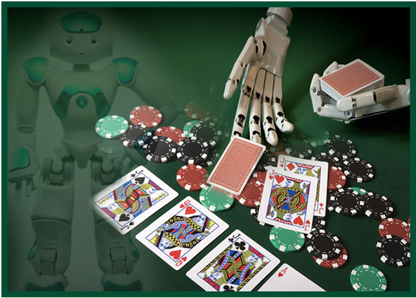 How Poker Bots Work
