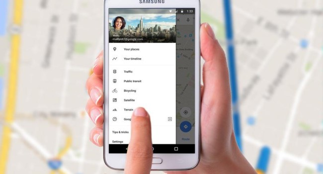 How to Cease Location Tracking on an Android Phone