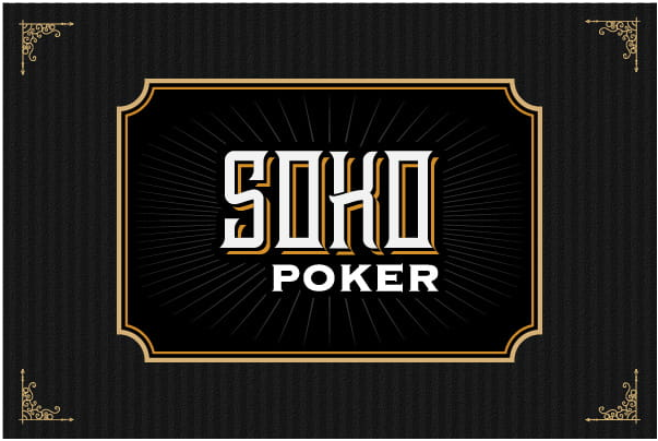 How to Play SOKO Poker on your mobile