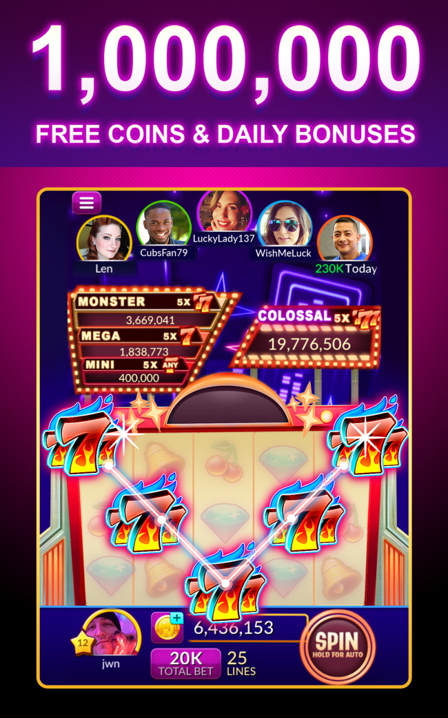 How to Win 1,000,000 Coins