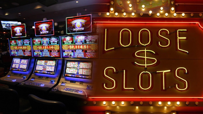 How to Zero in the Loose and Tight Slot Machines