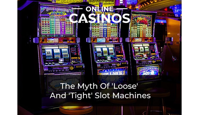 How to Zero in the Loose and Tight Slot Machines