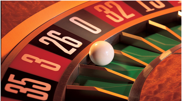 Can I cheat in the game of Roulette