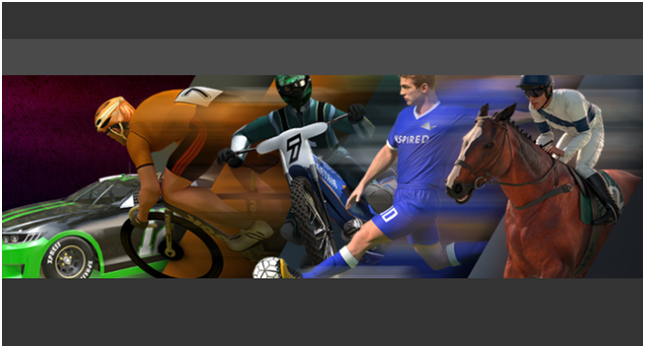 How to play Virtual Sports Games at Play Now Canada with Android phone