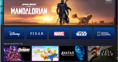 How to set up Disney+ on Android devices