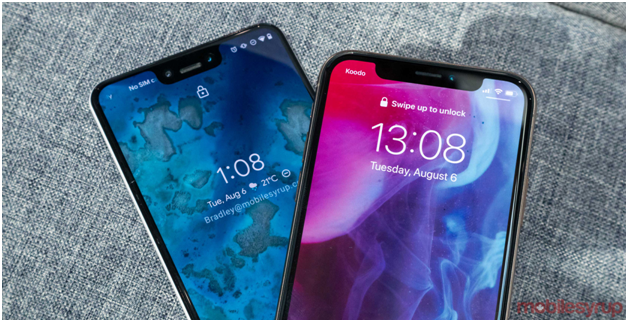 How to switch from Android to iPhone if you want
