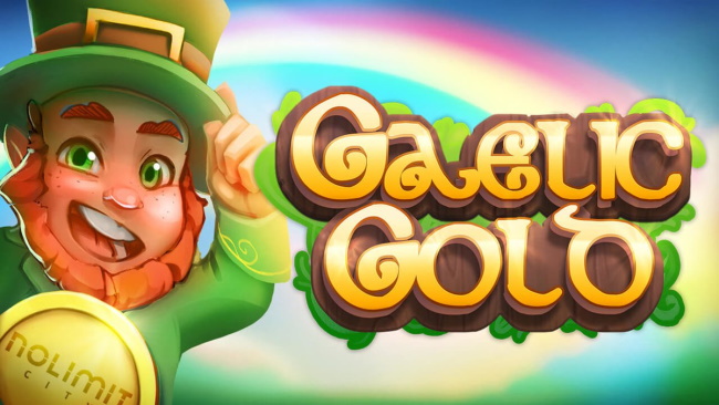 How to win in Gaelic Gold Slot