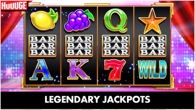 Games and bonuses