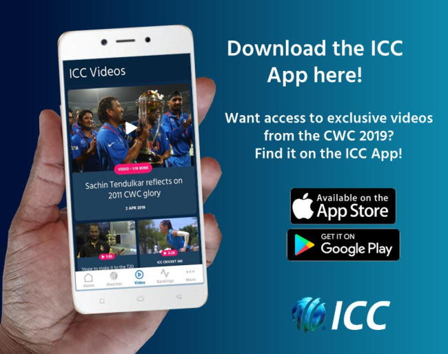 ICC