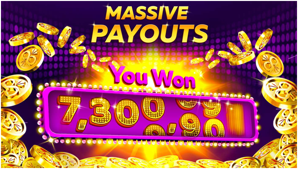 Infinity slots getting started
