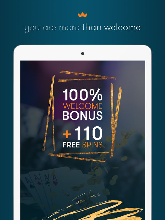Intercasino promo