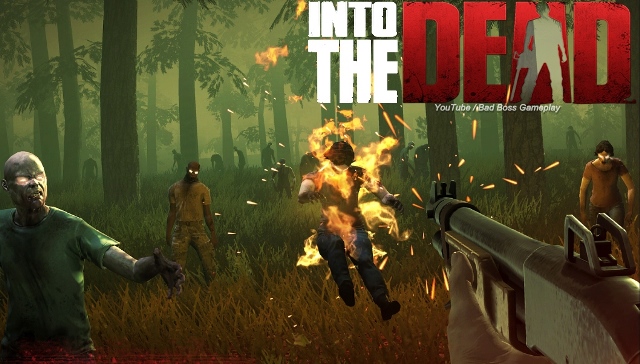 Into The Dead 2