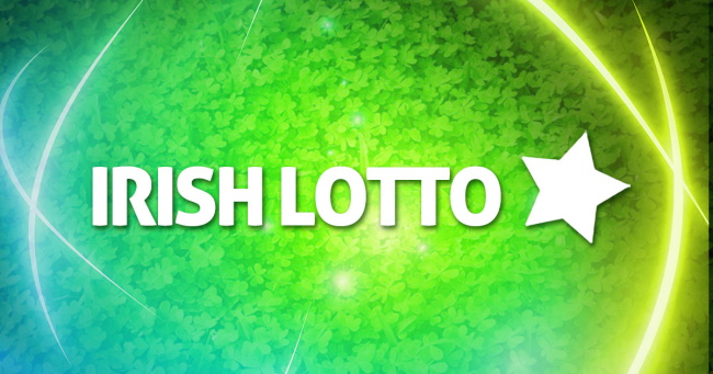 Irish Lotto