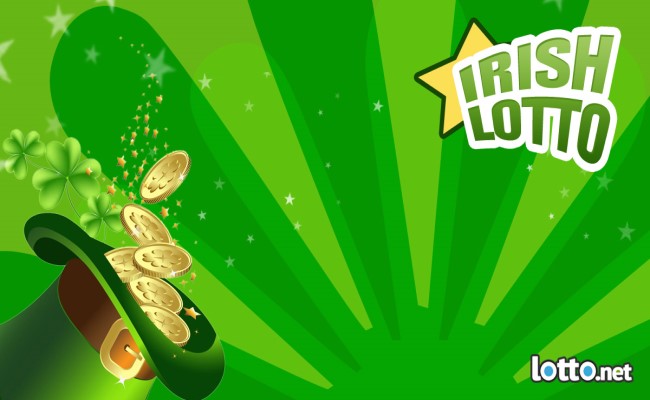 Irish Lotto