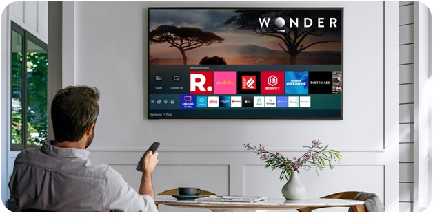 Is Samsung TV Plus free in Canada