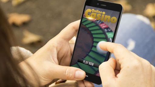 It brings casinos to your palm