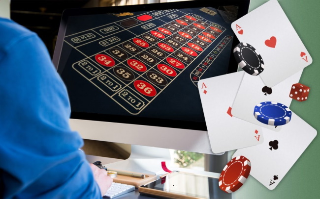 It’s the best way to learn the ropes of basic strategy