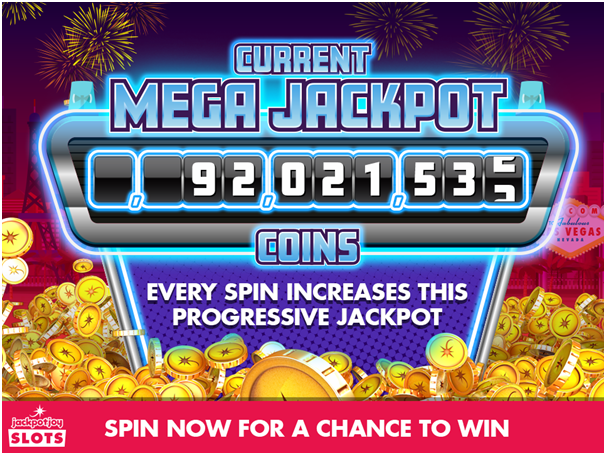 Jackpot Joy