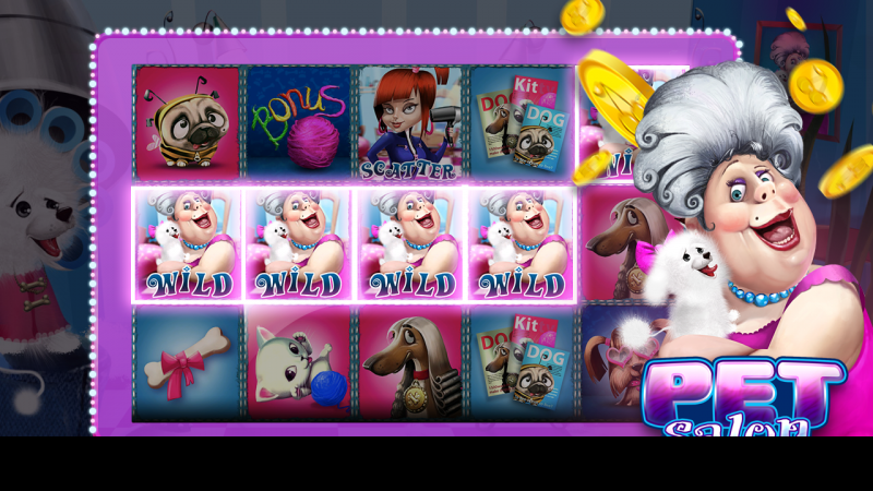 Jackpot Madness
