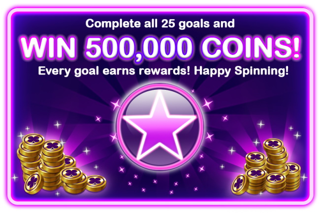 Jackpot slots