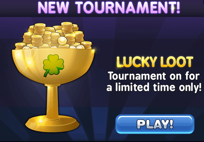 Jackpot slots