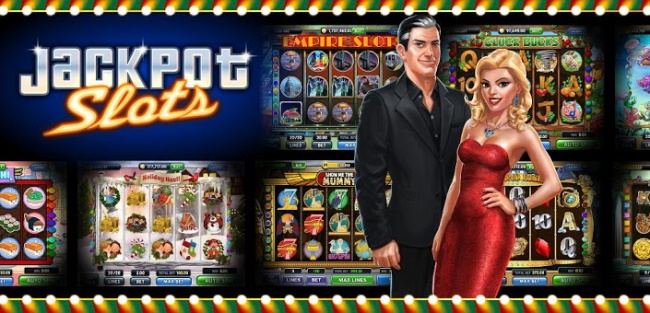 Jackpot Slots