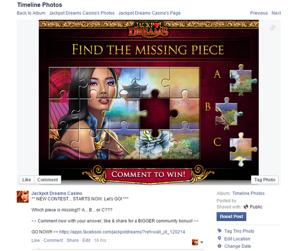 Jackpot Dreams Casino Cheats Jackpot Dreams Casino Cheats