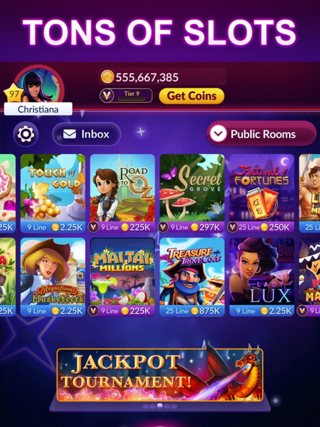 Join Tournaments for Prizes gifts