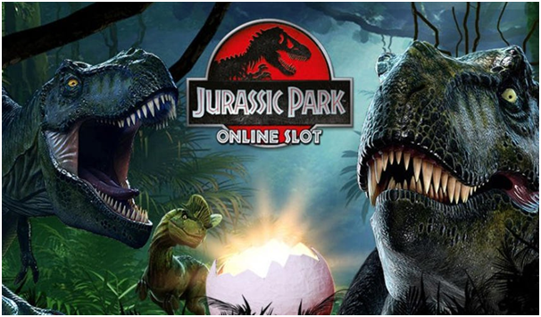 Jurassic park