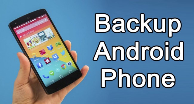 Keep the Backup First- How to Downgrade your Android phone to a Previous Version