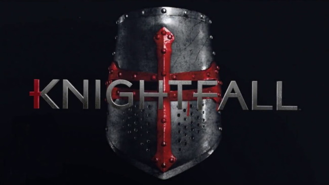Knightfall AR