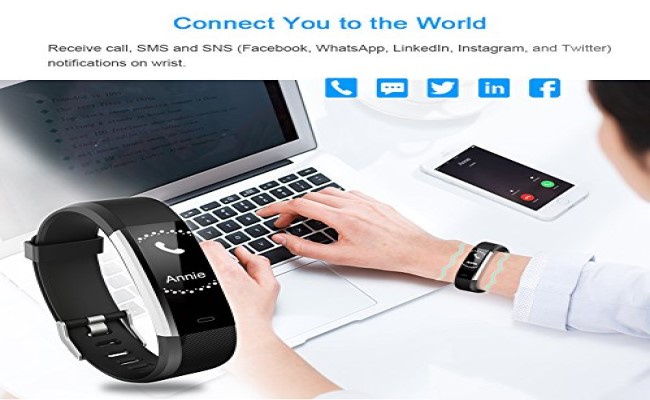 Top 7 Budget Friendly Fitness Trackers Under $50