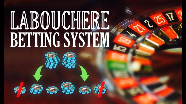 Labouchere