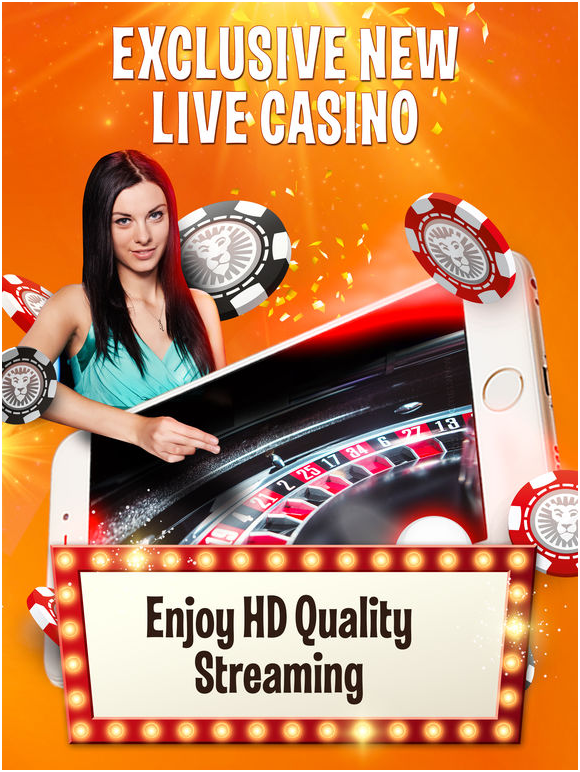Leo Vegas Casino Bonuses