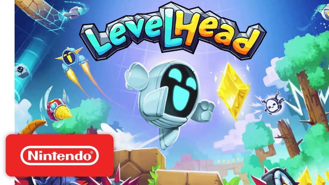 Levelhead