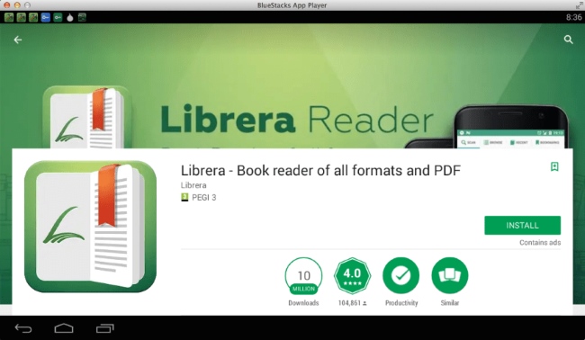 Librera