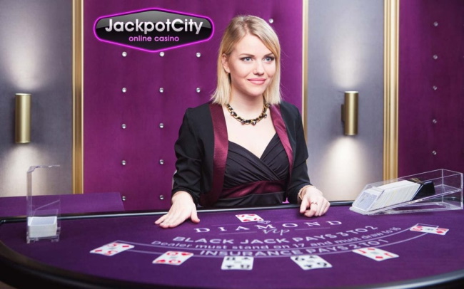 Live Casino