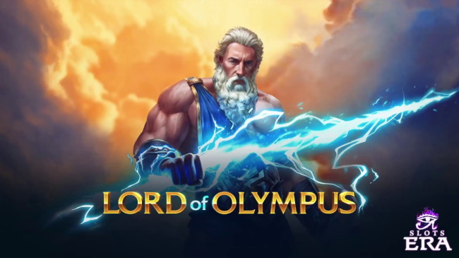 Lord of Olympus