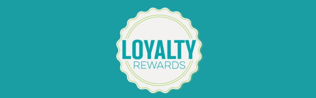 Loyalty Rewards